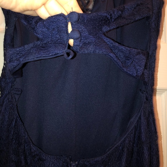 B Darlin | Prom / dance dress - Picture 5 of 7